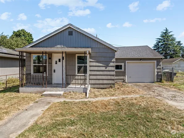 282 29th Avenue, Longview, WA 98632