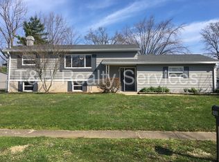 4928 Gambel Rd, Indianapolis, IN 46221
