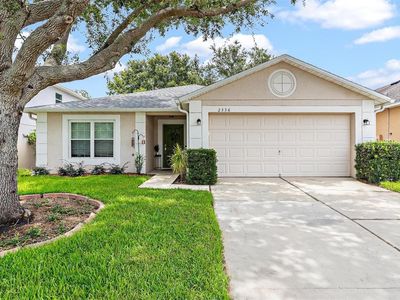 2336 Martins Run, Tavares, FL, 32778