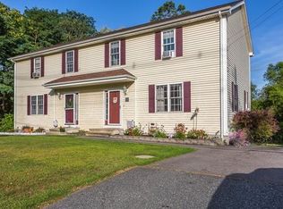 15 Williams St #A, Taunton, MA 02780