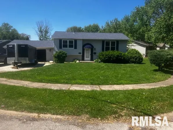 1305 Lincoln Rd, Marquette Heights, IL 61554