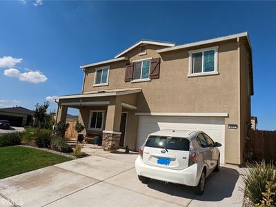 691 Pegasus Dr, Merced, CA, 95348