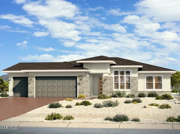 5635 Sierra Point Ct, Prescott, AZ 86305