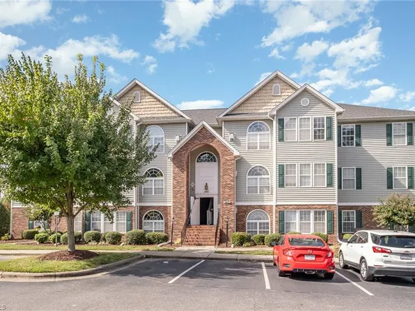 3481 Forestdale Dr APT 2C, Burlington, NC 27215