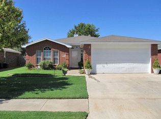 5915 9th Dr, Lubbock, TX 79416