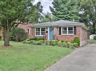 3507 Warner Ave, Saint Matthews, KY