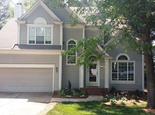 6110 Skyline Dr, Charlotte, NC 28269