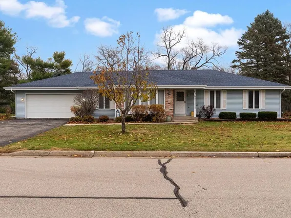 928 Columbia Drive, Janesville, WI 53546