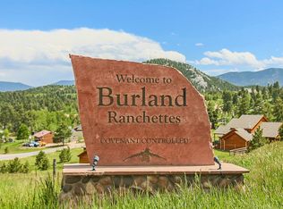 327 S Ridge Rd, Bailey, CO 80421