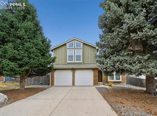8325 Avens Cir, Colorado Springs, CO 80920