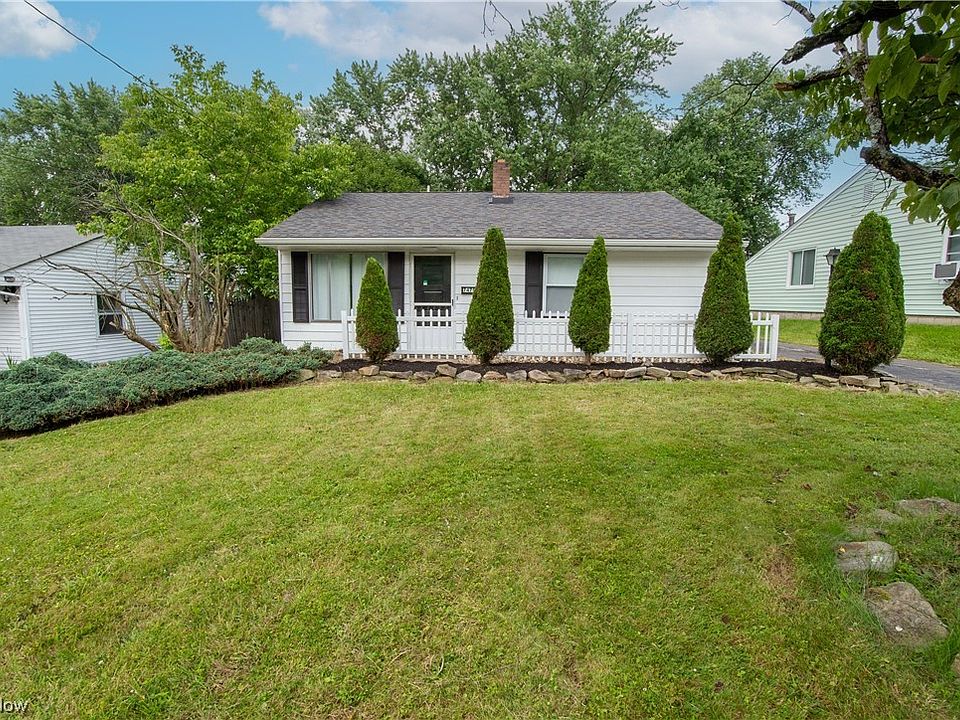 7479 Oregon Trl, Boardman, OH 44512 Zillow