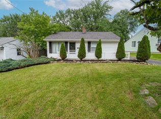 7479 Oregon Trl, Boardman, OH 44512