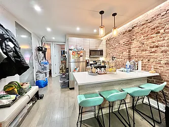 Rented by Keller Williams NYC