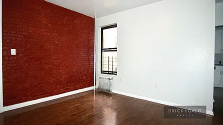 Rented by BRICK & GALO REALTY CORP