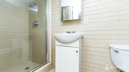 Rented by Nooklyn NYC LLC