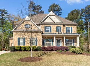4559 Misty Meadows Dr, Marietta, GA 30066