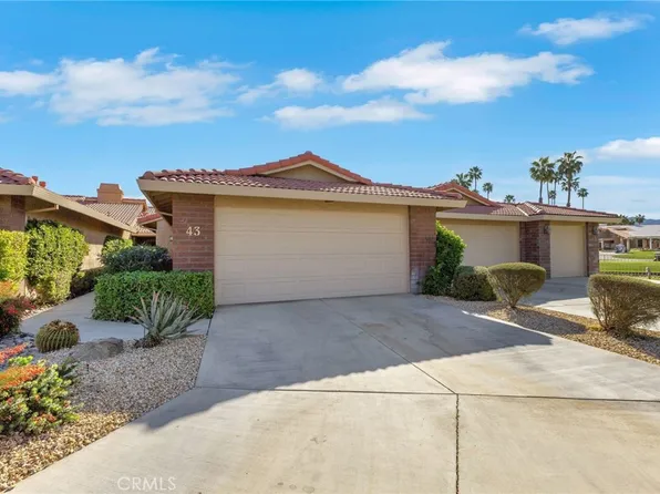 43 Joya Dr, Palm Desert, CA 92260