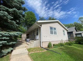833 Maggard St, Iowa City, IA