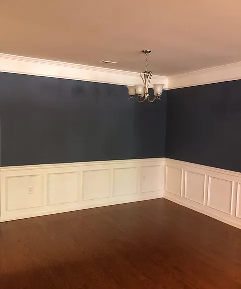 Breakfast-Informal Dining Area