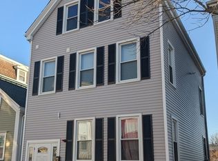 167 Lexington St FLOOR 1, East Boston, MA 02128