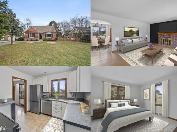 905 Clearview Ave, Hampstead, MD 21074