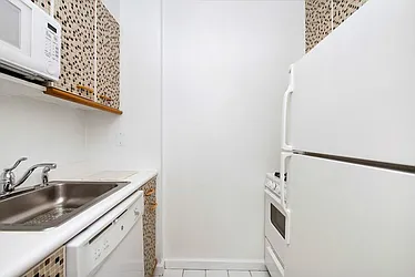 Rented by Keller Williams NYC