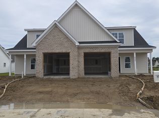 613 Abigail Taylor Dr, Greenville, NC 27834