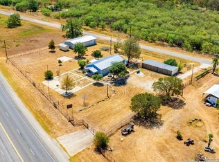 6071 Us Highway 87 W, Sutherland Springs, TX 78161
