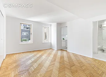 Rented by Compass