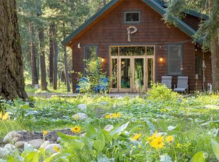 16799 River Rd, Leavenworth, WA 98826