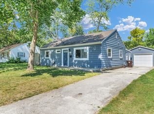 1309 Fairlawn Dr, Rantoul, IL 61866