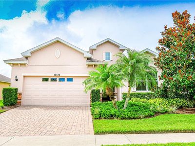 19136 Falcon Crest Blvd, Land O Lakes, FL, 34638
