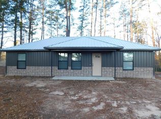 157 County Road 3689, Big Sandy, TX 75755