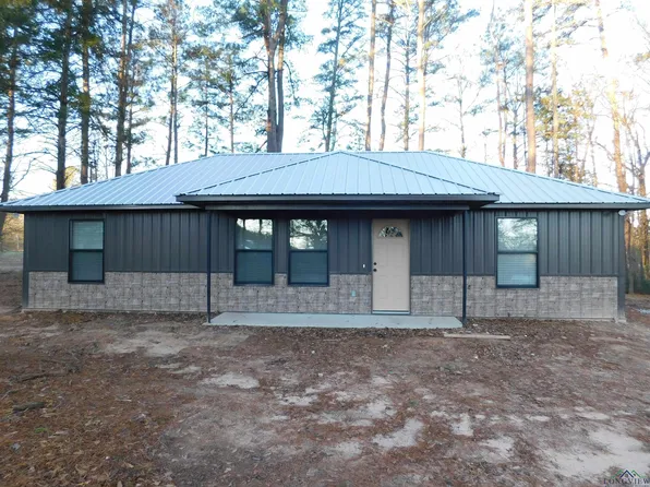 157 County Road 3689, Big Sandy, TX 75755