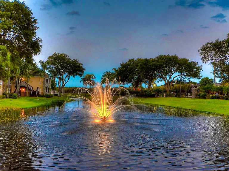 The Park at Portofino Apartments — Photo 38