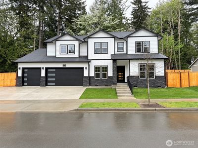 6831 Kyodi Court SE, Tumwater, WA, 98501