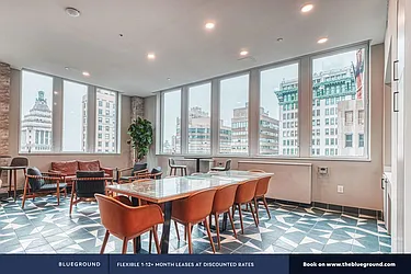 Rented by The Blueground