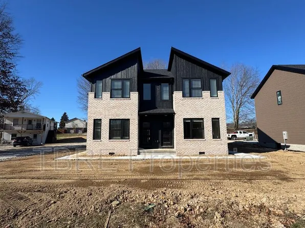 9587 County Road 107 Unit 2, Proctorville, OH 45669
