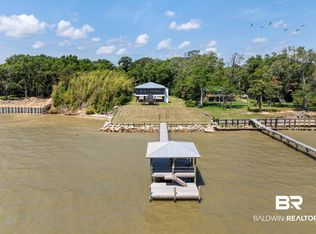 12955 Dauphin Island Pkwy, Coden, AL 36523