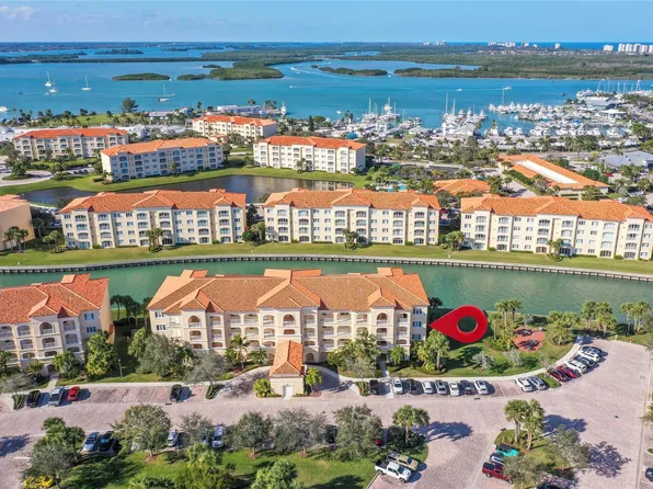 19 Harbour Isle Drive #306, Hutchinson Island, FL 34949