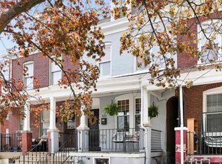 820 N Plum St, Lancaster, PA 17602