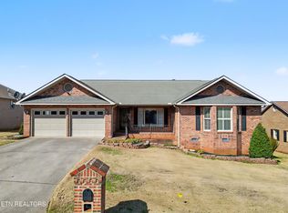4111 Legends Way, Maryville, TN 37801