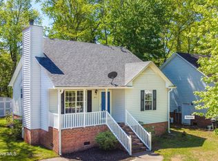 211 Trappers Trl, New Bern, NC 28560