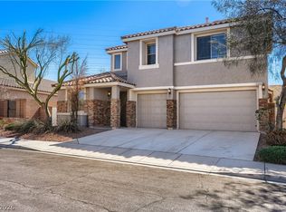 2669 Copilico Ter, Henderson, NV 89052