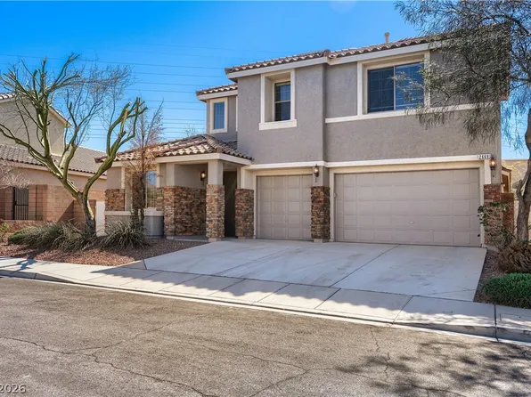 2669 Copilico Ter, Henderson, NV 89052