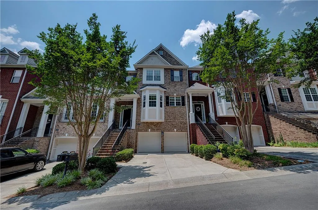 1622 Rivergreen Bnd SE #26 photo 1