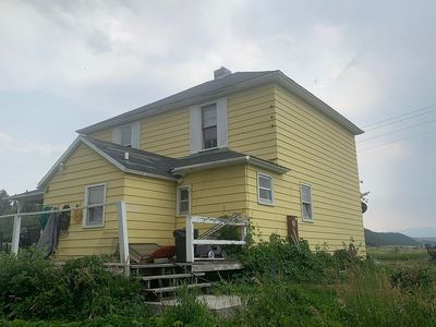 3951 Highway 78, Columbus, MT, 59019