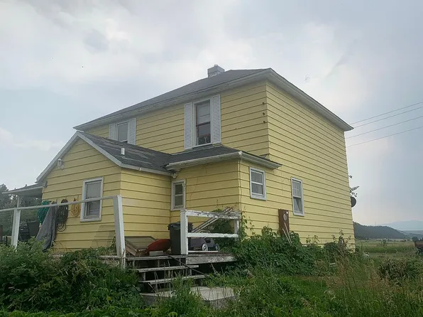 3951 Highway 78, Columbus, MT 59019
