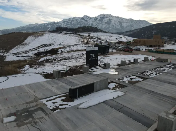 6799 N 5200 W, Morgan, UT 84050