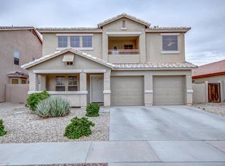 2762 N 106th Ln, Avondale, AZ 85392